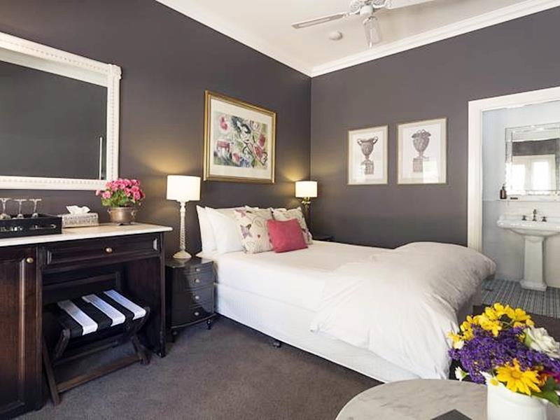 Abelia House Bed & Breakfast Byron Bay Exterior foto