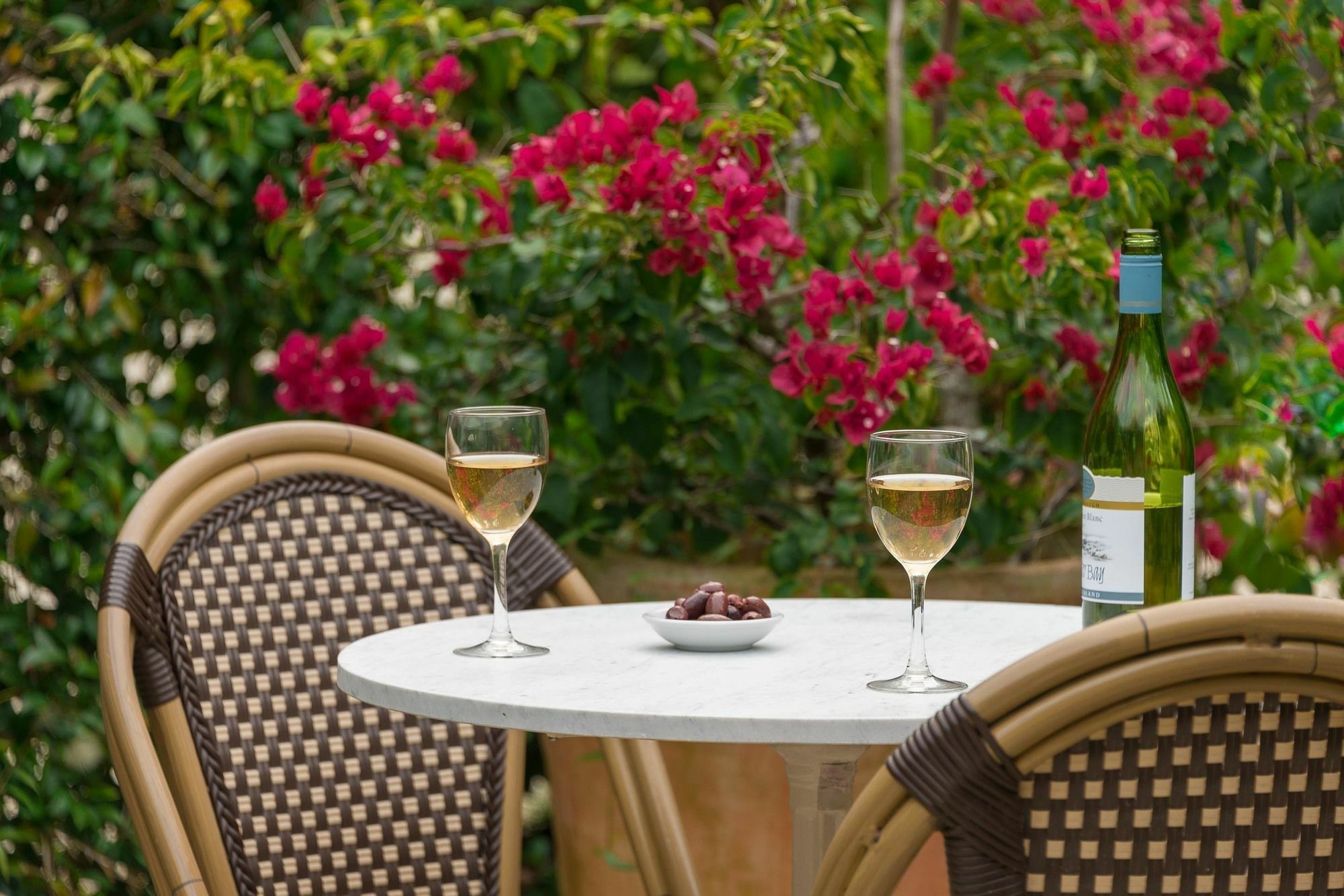 Abelia House Bed & Breakfast Byron Bay Exterior foto