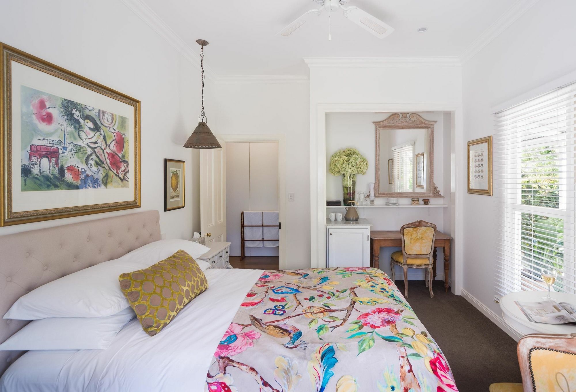 Abelia House Bed & Breakfast Byron Bay Exterior foto
