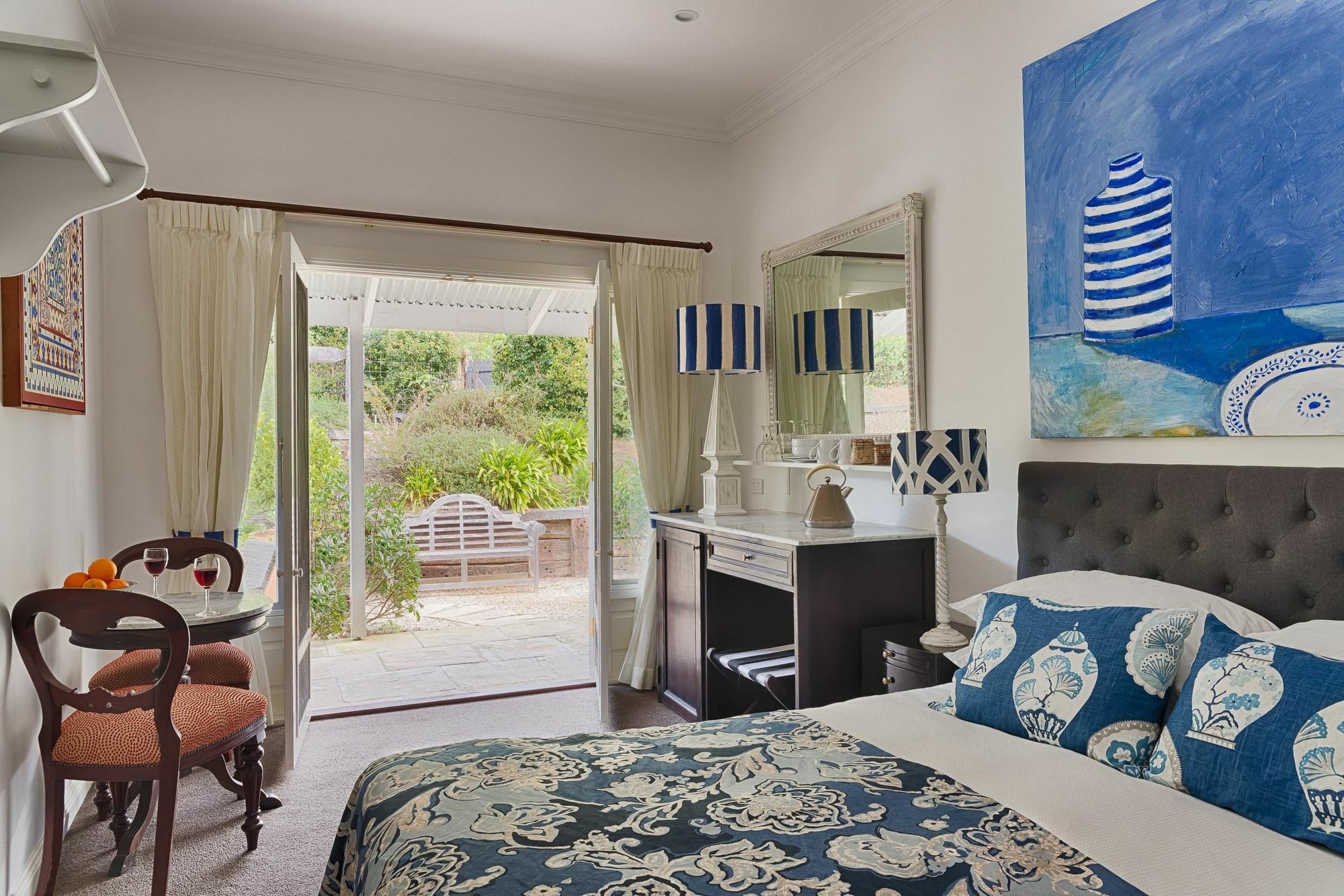 Abelia House Bed & Breakfast Byron Bay Exterior foto